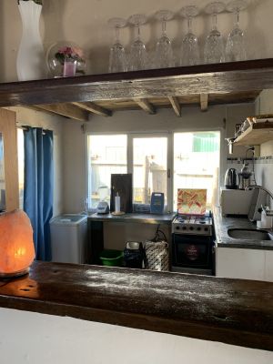 House MurgaLA Punta del Diablo