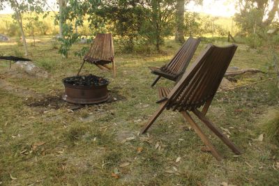 Cabin Cabaña Agua y Manto, la casita de los cerros. Punta Colorada