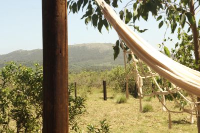 Cabin Cabaña Agua y Manto, la casita de los cerros. Punta Colorada
