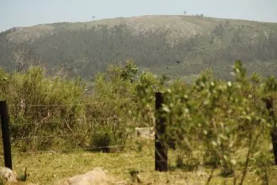 Cabin Cabaña Agua y Manto, la casita de los cerros. Punta Colorada