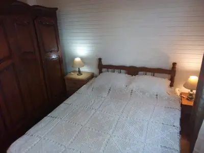 Cabin Cabaña Agua y Manto, la casita de los cerros. Punta Colorada