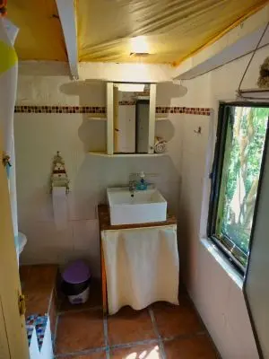 Apartment Rosada de los Corvinos - 2 dorm 5 personas Cabo Polonio