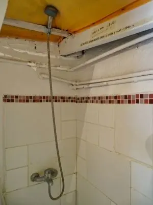 Apartment Rosada de los Corvinos - 2 dorm 5 personas Cabo Polonio