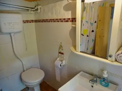 Apartment Rosada de los Corvinos - 2 dorm 5 personas Cabo Polonio