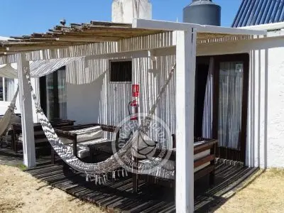 La Posada - Doble Lateral - Cabo Polonio