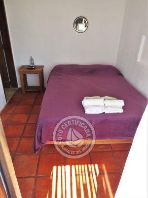 La Posada - Doble Lateral - Cabo Polonio