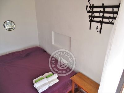 La Posada - Doble Lateral - Cabo Polonio