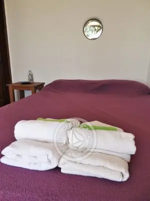 La Posada - Doble Lateral - Cabo Polonio