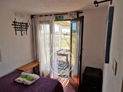 La Posada - Doble Lateral - Cabo Polonio