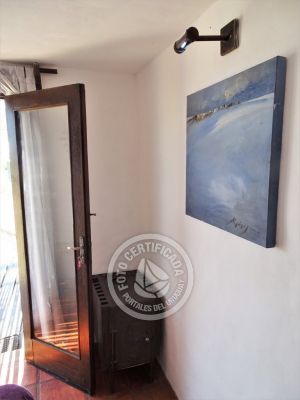 La Posada - Doble Lateral - Cabo Polonio