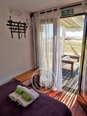 La Posada - Doble Lateral - Cabo Polonio