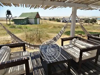 La Posada - Doble Lateral - Cabo Polonio