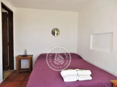 La Posada - Doble Lateral - Cabo Polonio