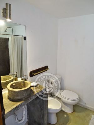 La Posada - Doble Lateral - Cabo Polonio