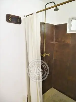 La Posada - Doble Lateral - Cabo Polonio