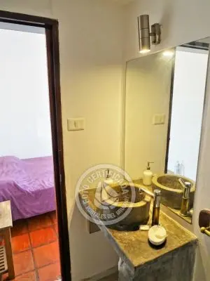 La Posada - Doble Lateral - Cabo Polonio