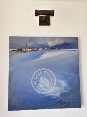 La Posada - Doble Lateral - Cabo Polonio