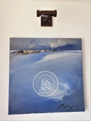 La Posada - Doble Lateral - Cabo Polonio