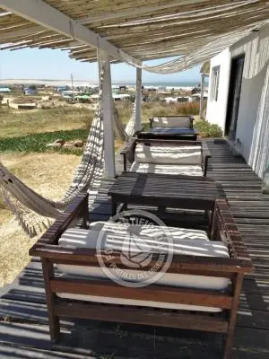 La Posada - Doble Lateral - Cabo Polonio