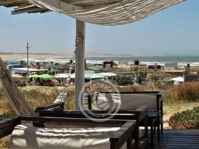 La Posada - Doble lateral