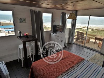 Amaneceres del Diablo 15 - Punta del Diablo