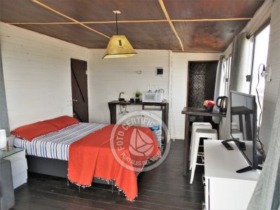 Amaneceres del Diablo 15 - Punta del Diablo