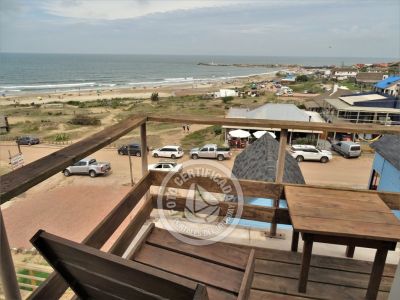 Amaneceres del Diablo 15 - Punta del Diablo