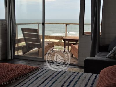 Amaneceres del Diablo 15 - Punta del Diablo