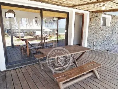 Amaneceres del Diablo 4 - Punta del Diablo