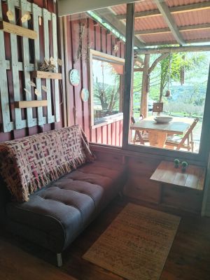 Una vista desde adentro 