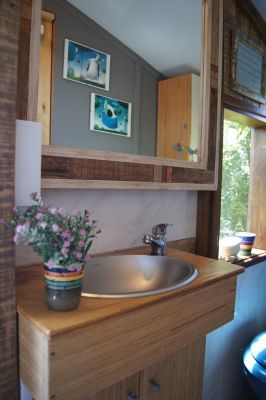 Casa Puente de Estrellas Villa Serrana