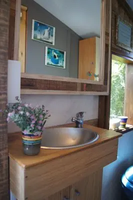 Casa Puente de Estrellas Villa Serrana