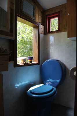 Casa Puente de Estrellas Villa Serrana