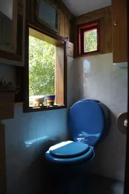 Casa Puente de Estrellas Villa Serrana