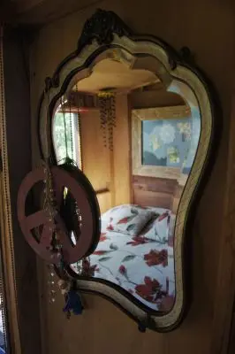 Dormitorio principal 