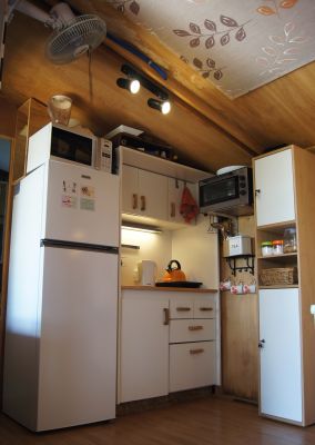 Casa Puente de Estrellas Villa Serrana