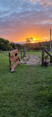 Atardeceres desde Puente de Estrellas