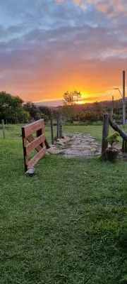 Atardeceres desde Puente de Estrellas