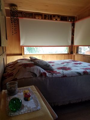 Dormitorio principal 