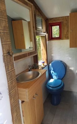 Casa Puente de Estrellas Villa Serrana