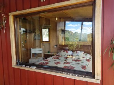 Dormitorio principal 