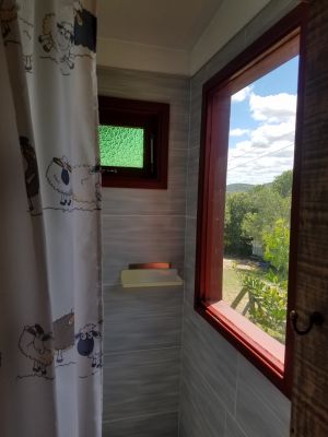 Casa Puente de Estrellas Villa Serrana