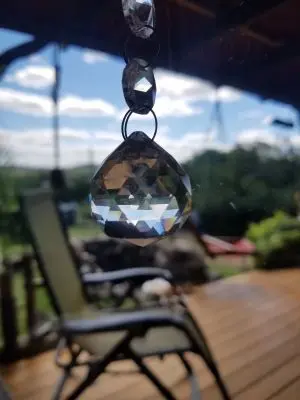  Desde el dormitorio principal 