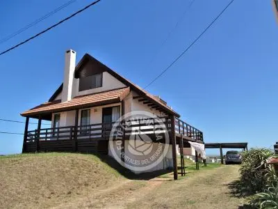 Mil Mar - Punta del Diablo