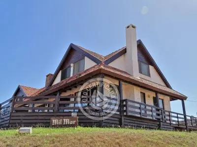 Mil Mar - Punta del Diablo