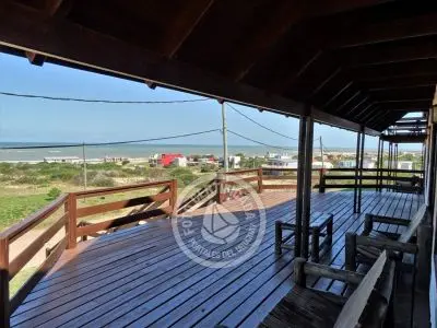 Mil Mar - Punta del Diablo