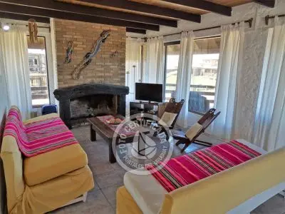 Mil Mar - Punta del Diablo