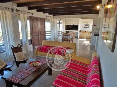 Mil Mar - Punta del Diablo