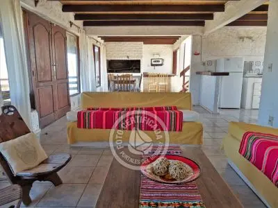 Mil Mar - Punta del Diablo