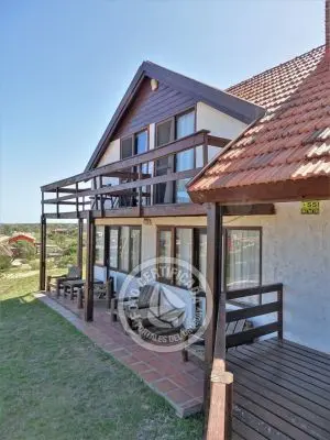 Mil Mar - Punta del Diablo